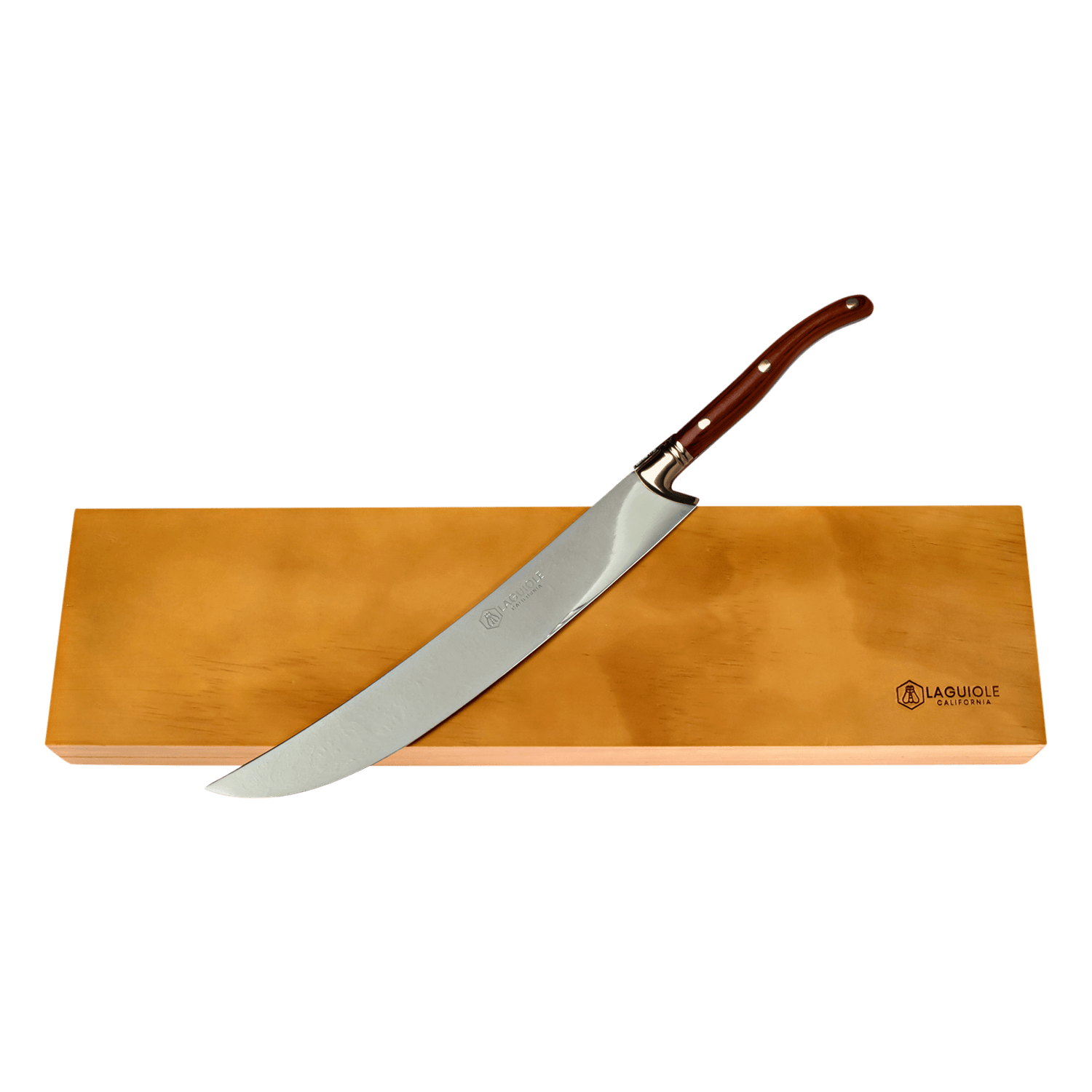 Laguiole California Champagne Saber