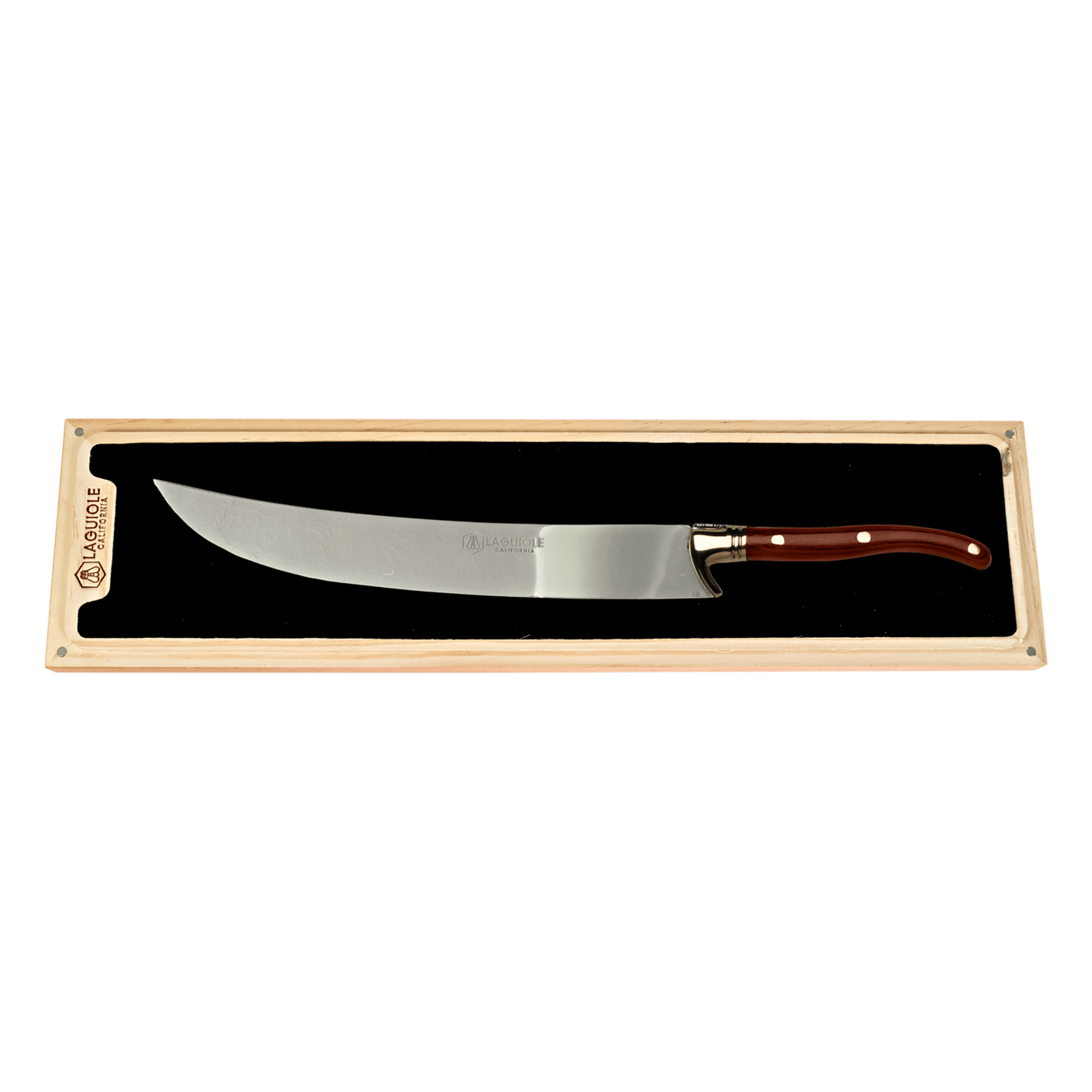 Laguiole California Champagne Saber