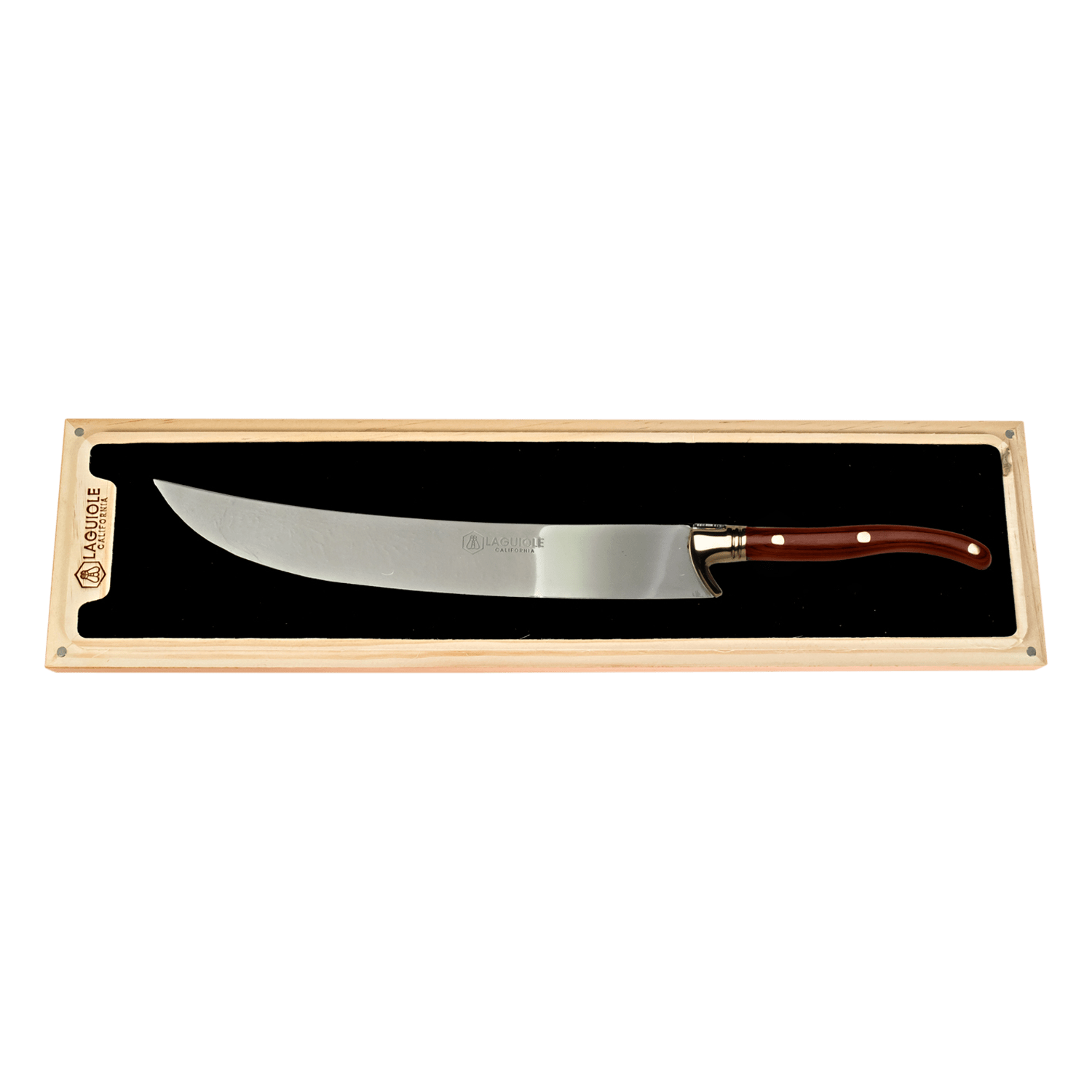 Laguiole California Champagne Saber
