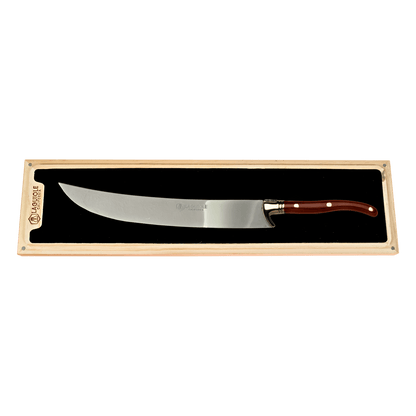 Laguiole California Champagne Saber