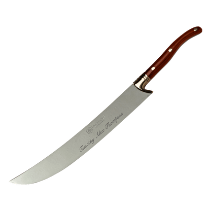 Laguiole California Champagne Saber