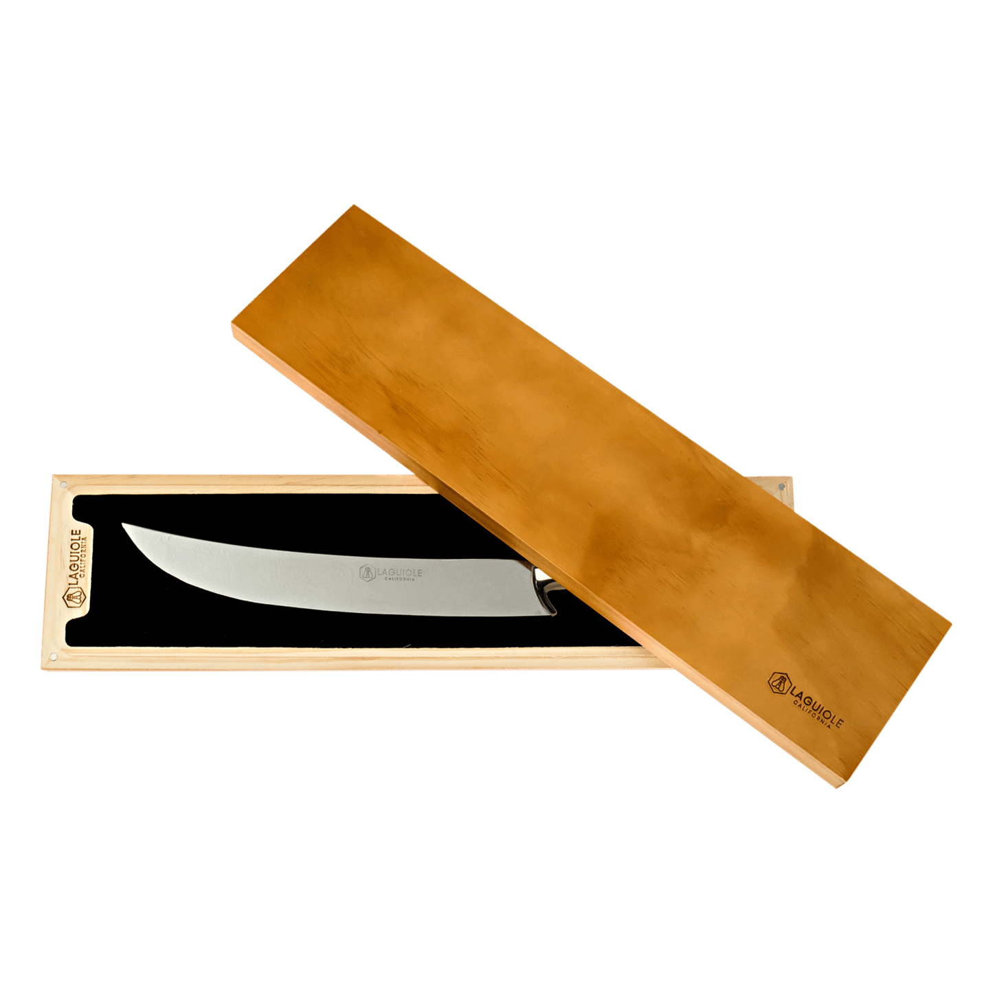 Laguiole California Champagne Saber