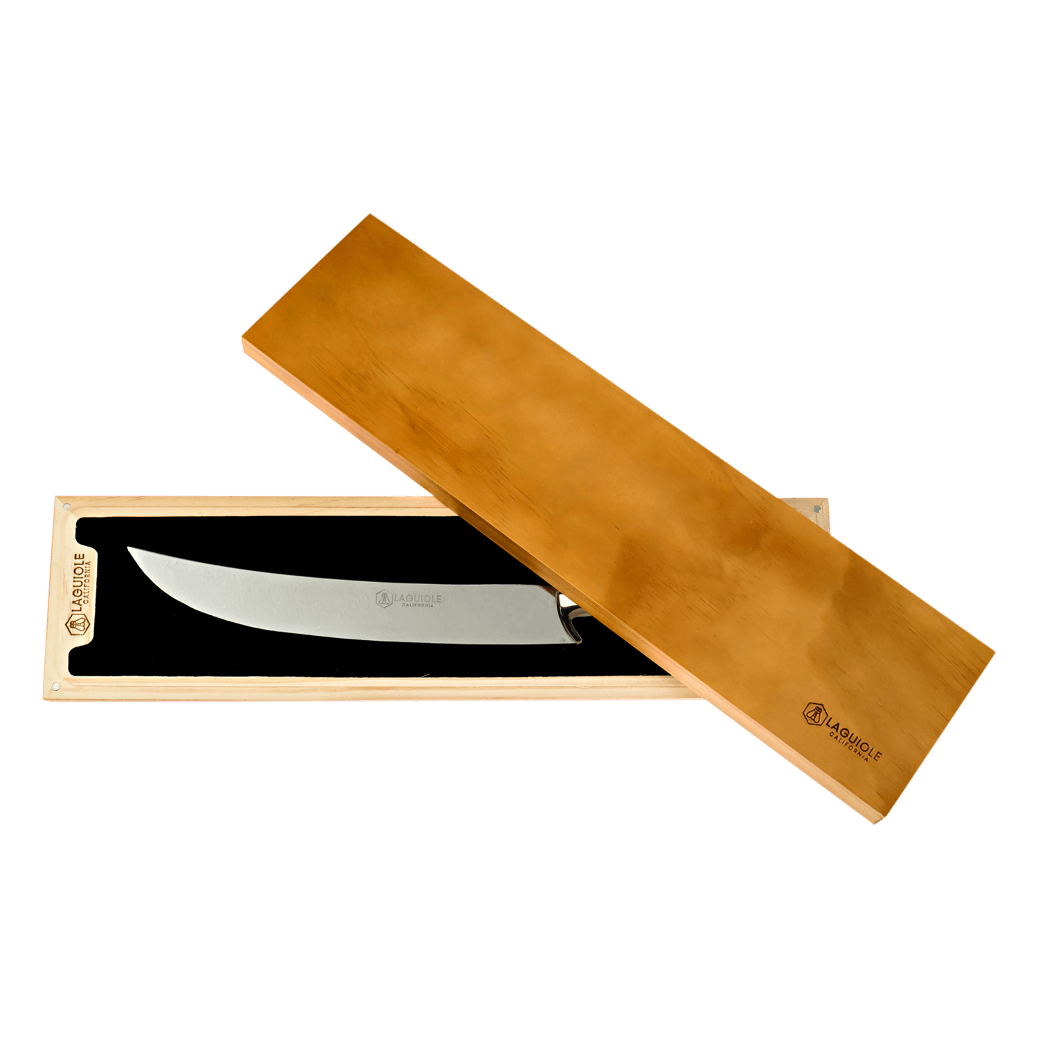 Laguiole California Champagne Saber