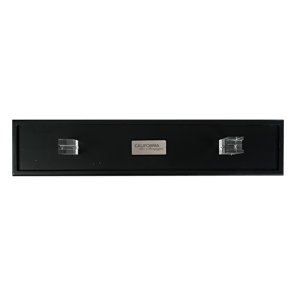 California Champagne Saber Display Case