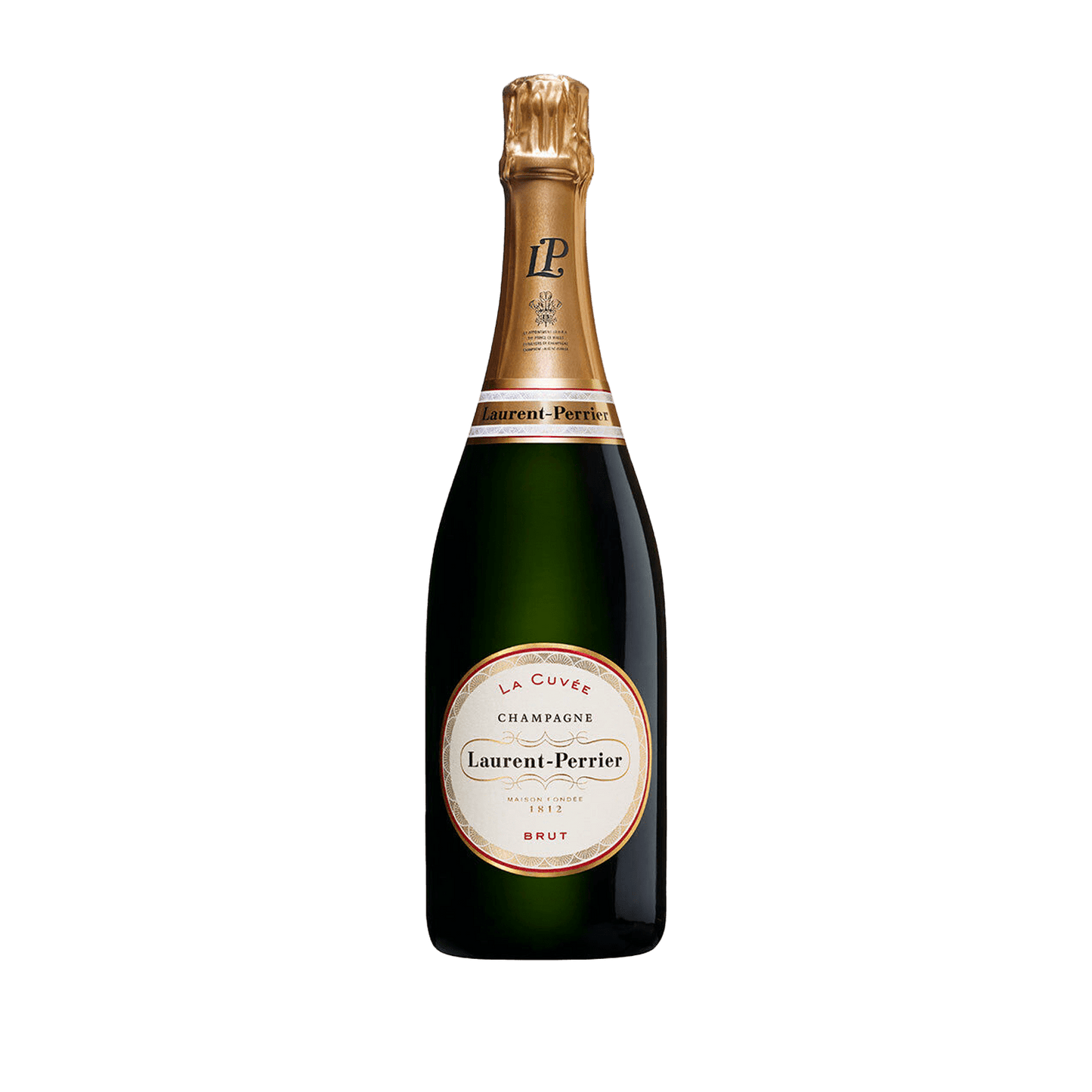 Laurent-Perrier La Cuvée
