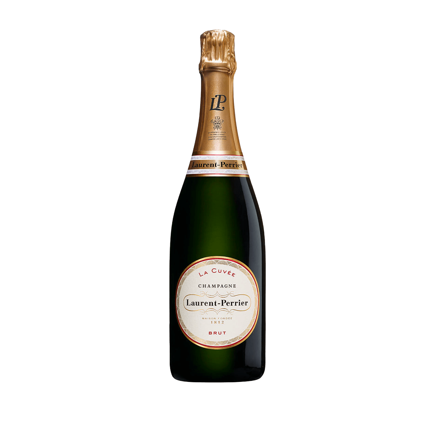 Laurent-Perrier La Cuvée