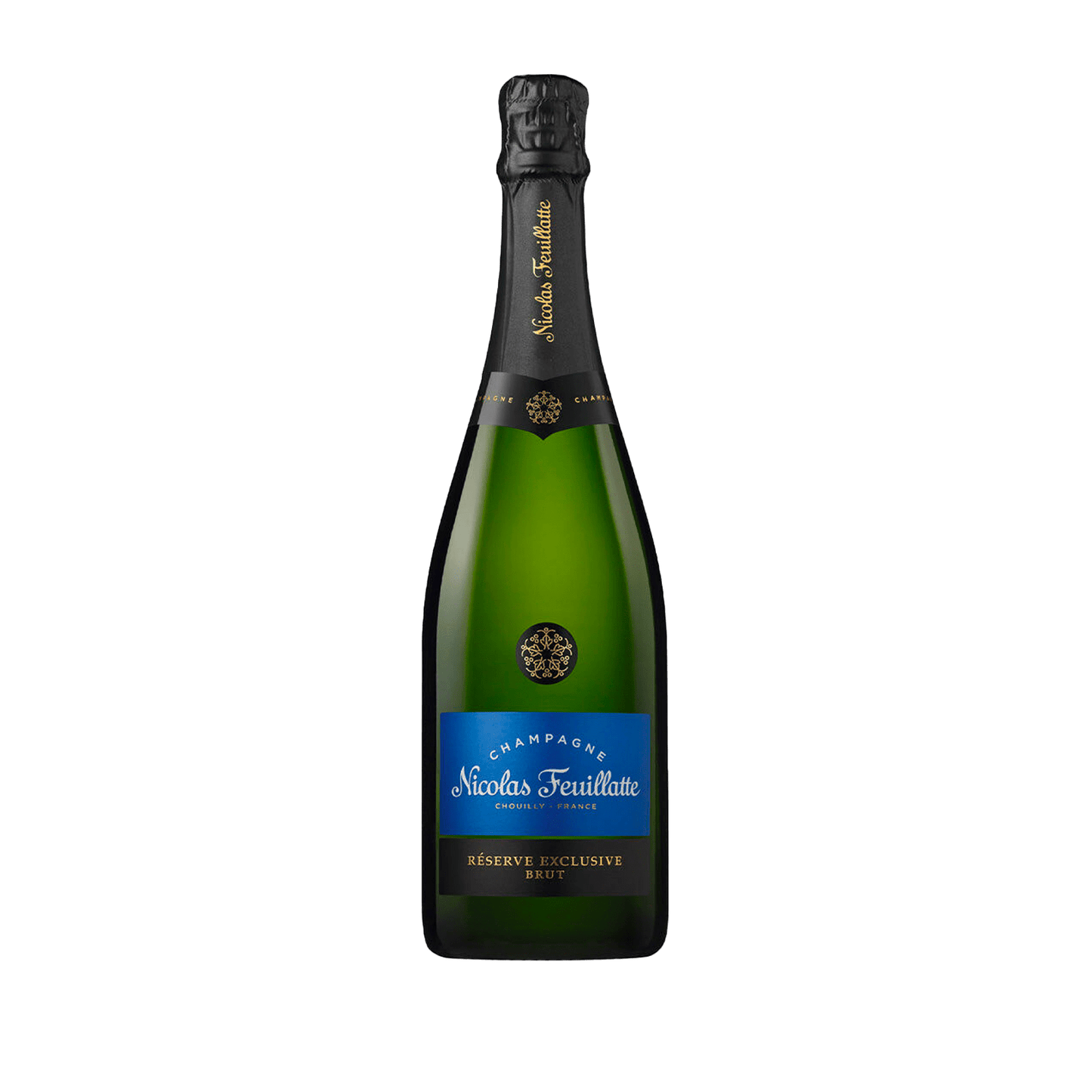 Nicolas Feuillatte Réserve Exclusive Brut