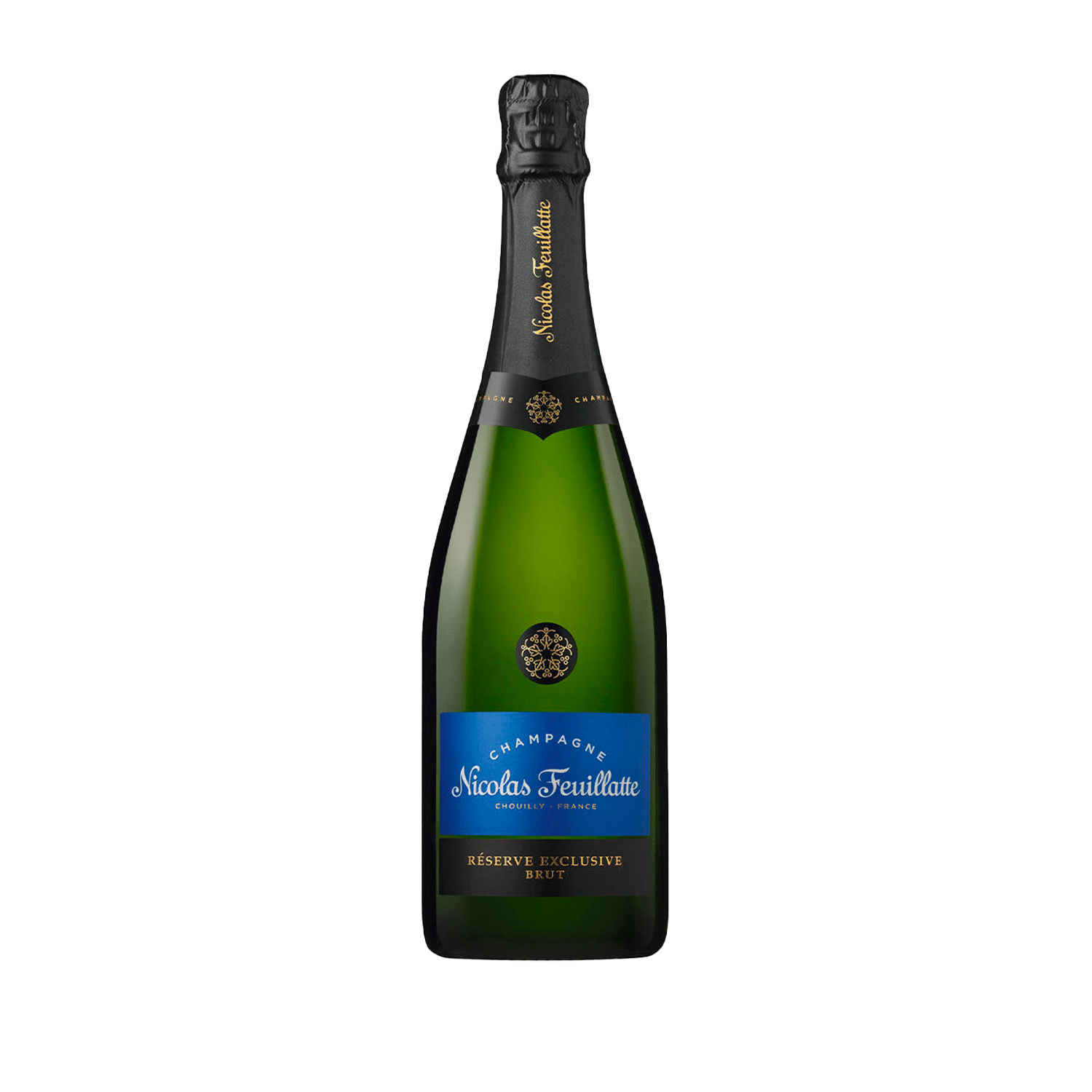 Nicolas Feuillatte Réserve Exclusive Brut
