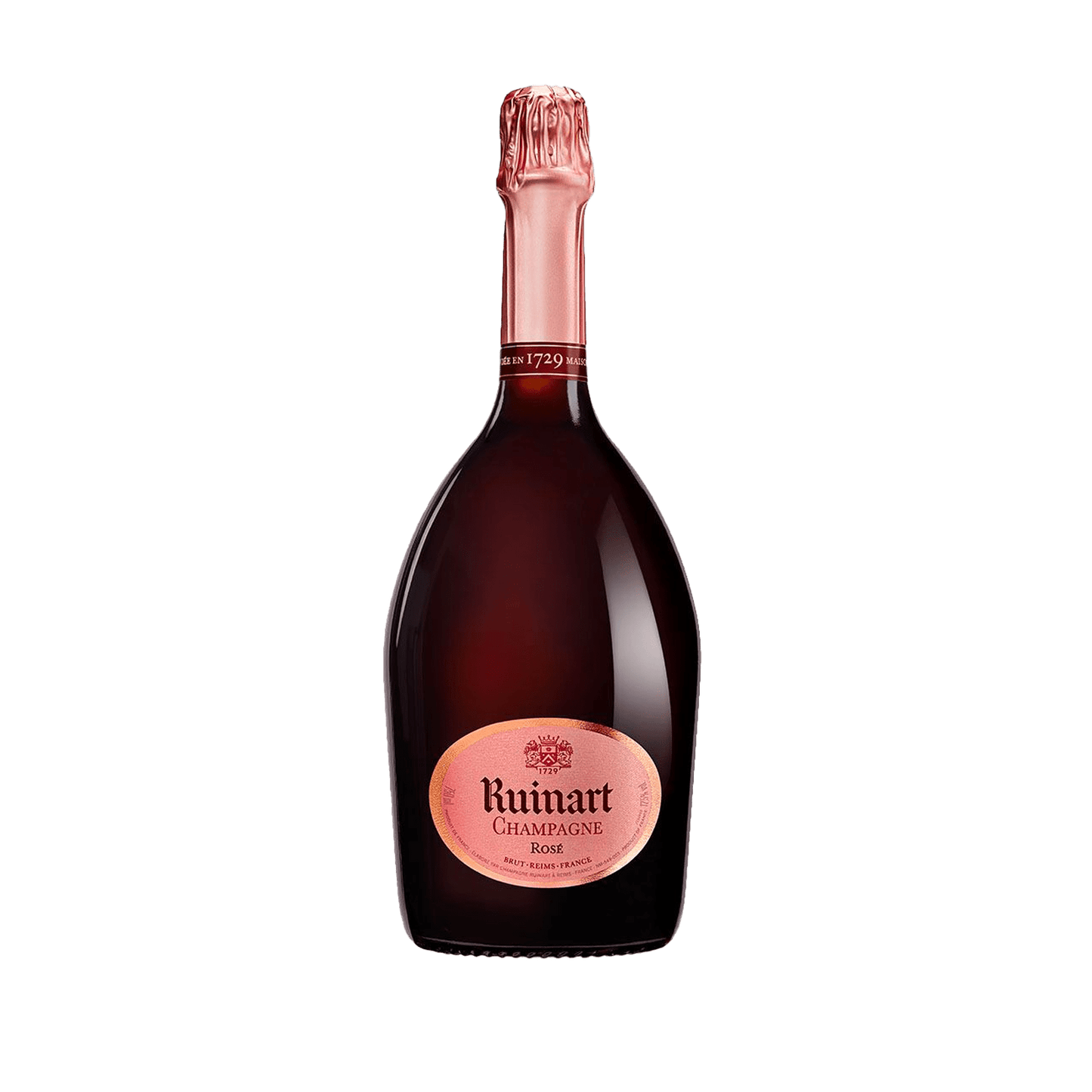 Ruinart Rosé
