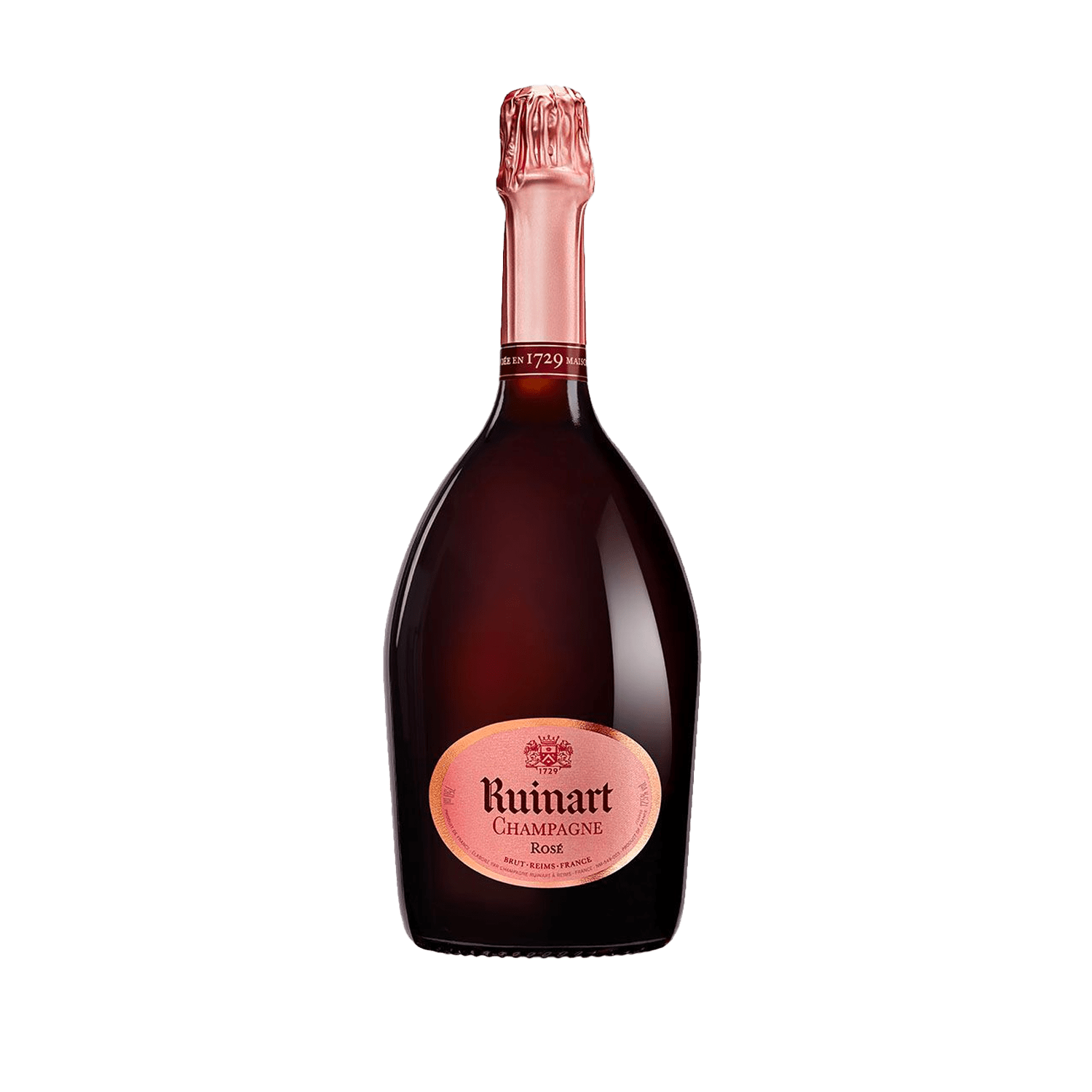 Ruinart Rosé