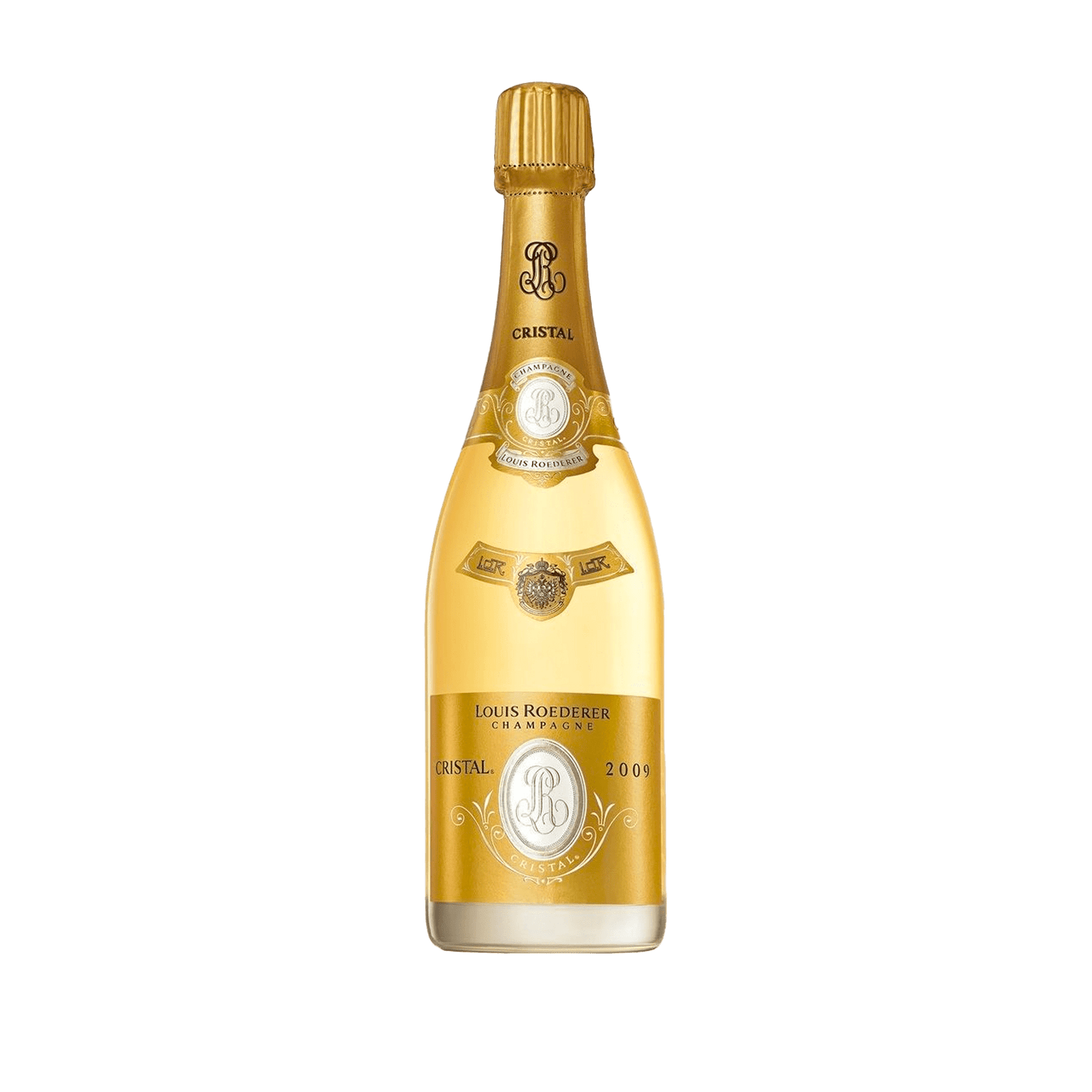 Louis Roederer Cristal Brut Champagne