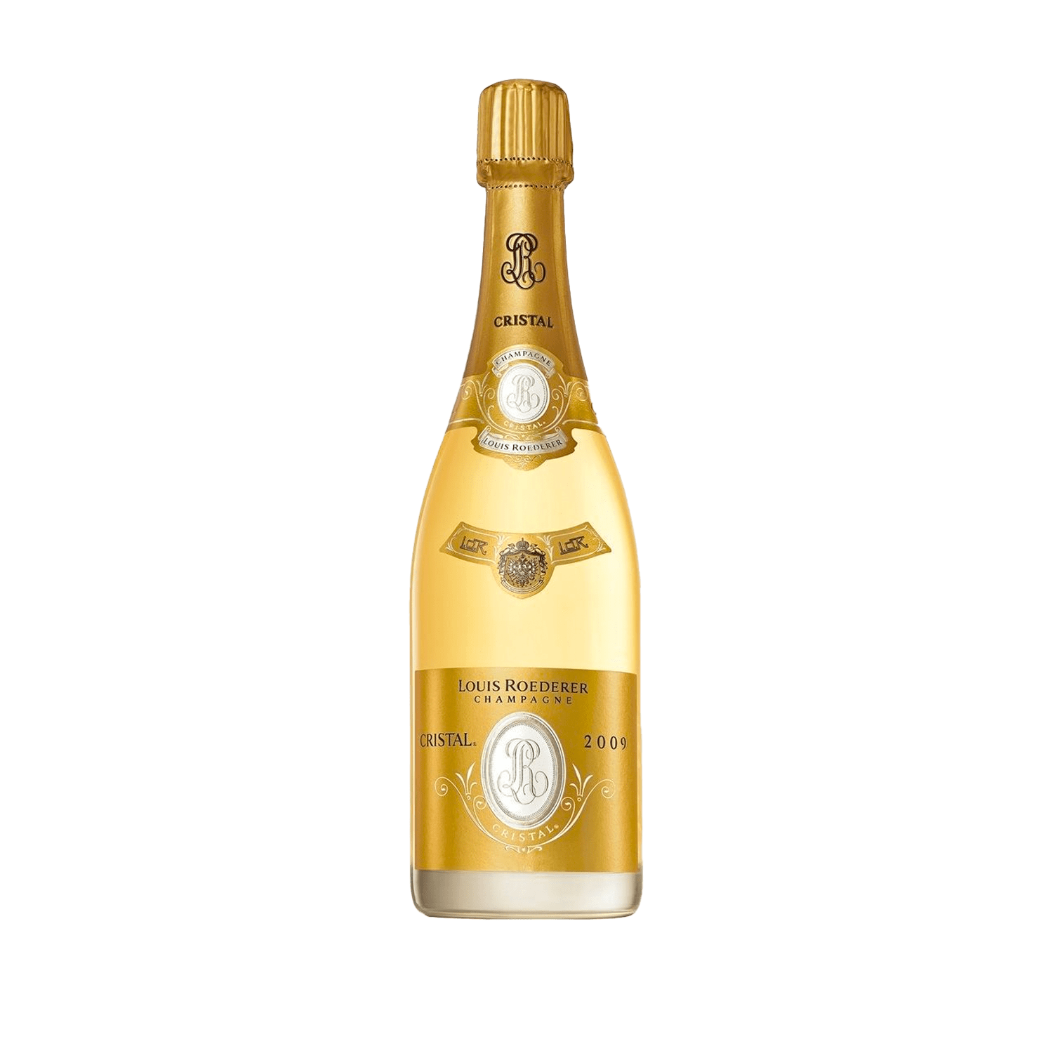 Louis Roederer Cristal Brut Champagne