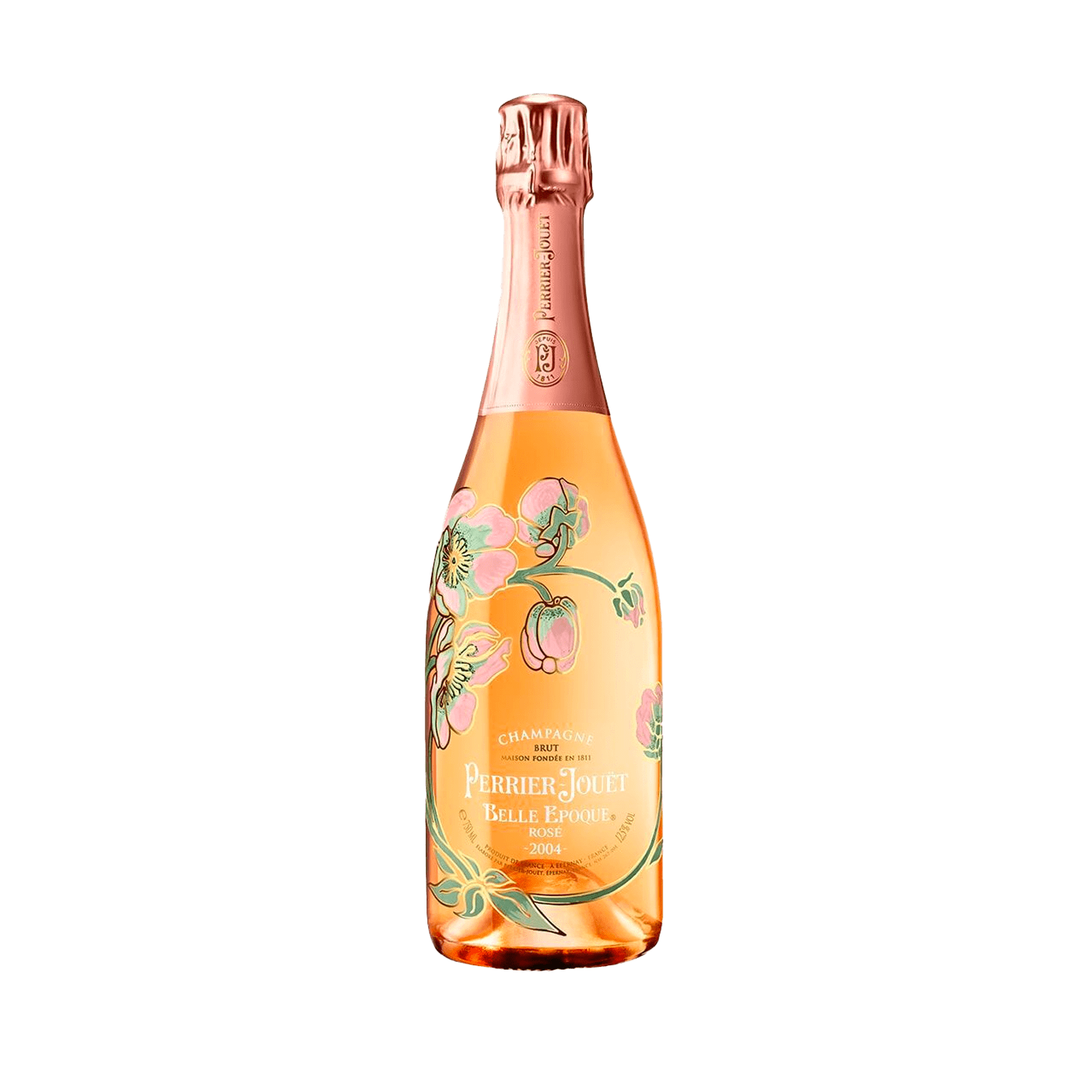 Perrier-Jouët Belle Epoque Rosé Vintage