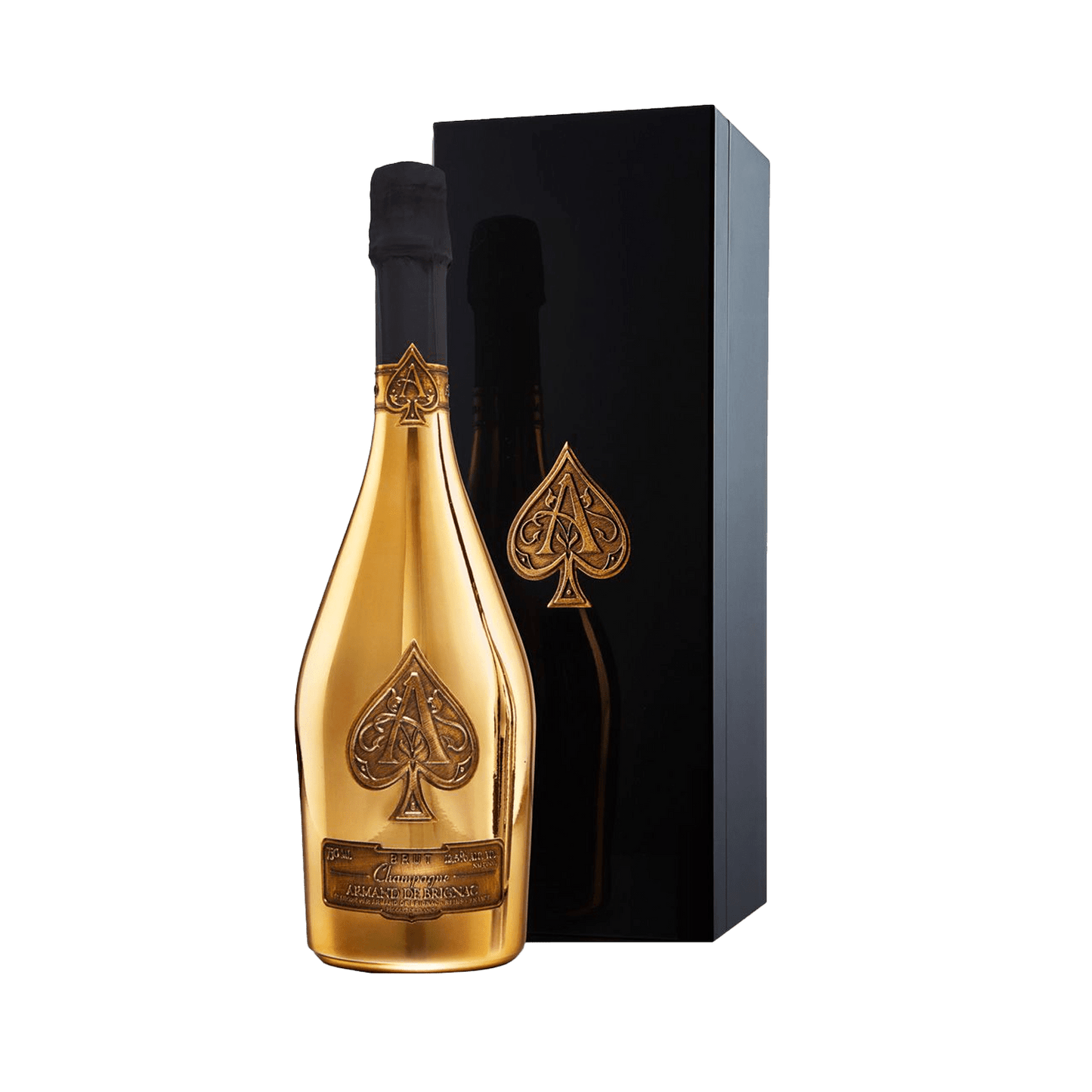 Armand de Brignac Gold Brut