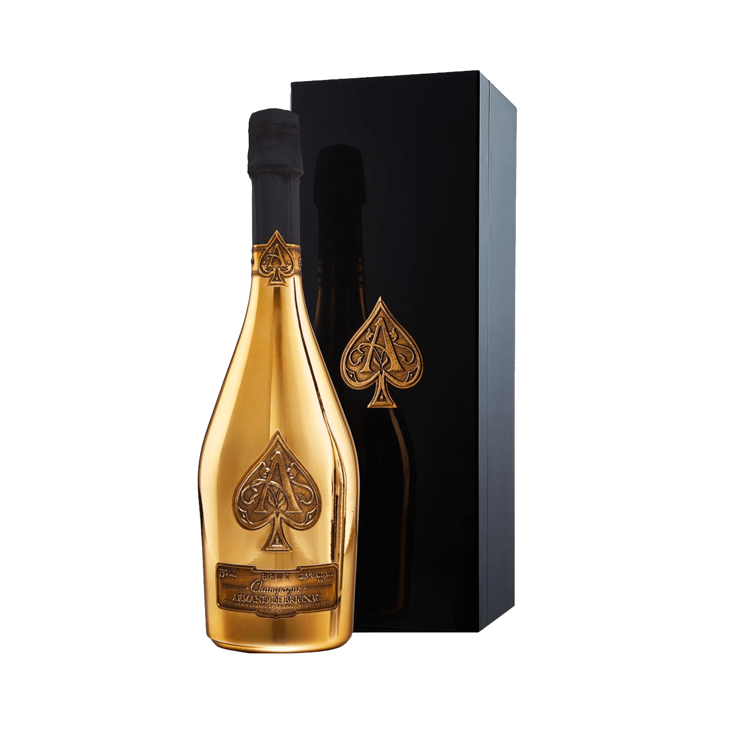 Armand de Brignac Gold Brut