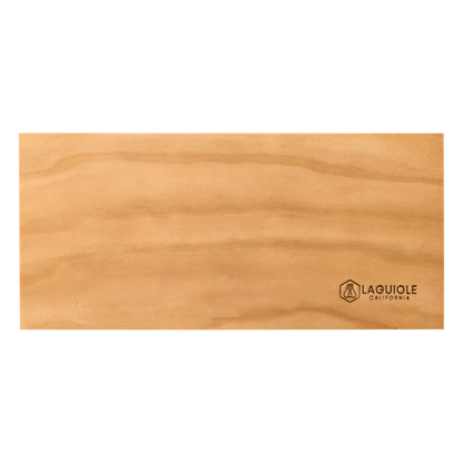 Cheese Knife Rosewood (Laguiole California)