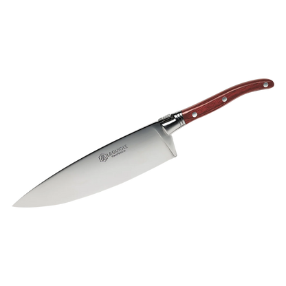 Chef Knife Rosewood (Laguiole California)