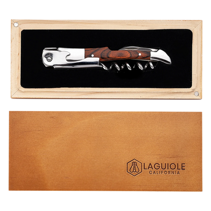 Corkscrew Rosewood (Laguiole California)