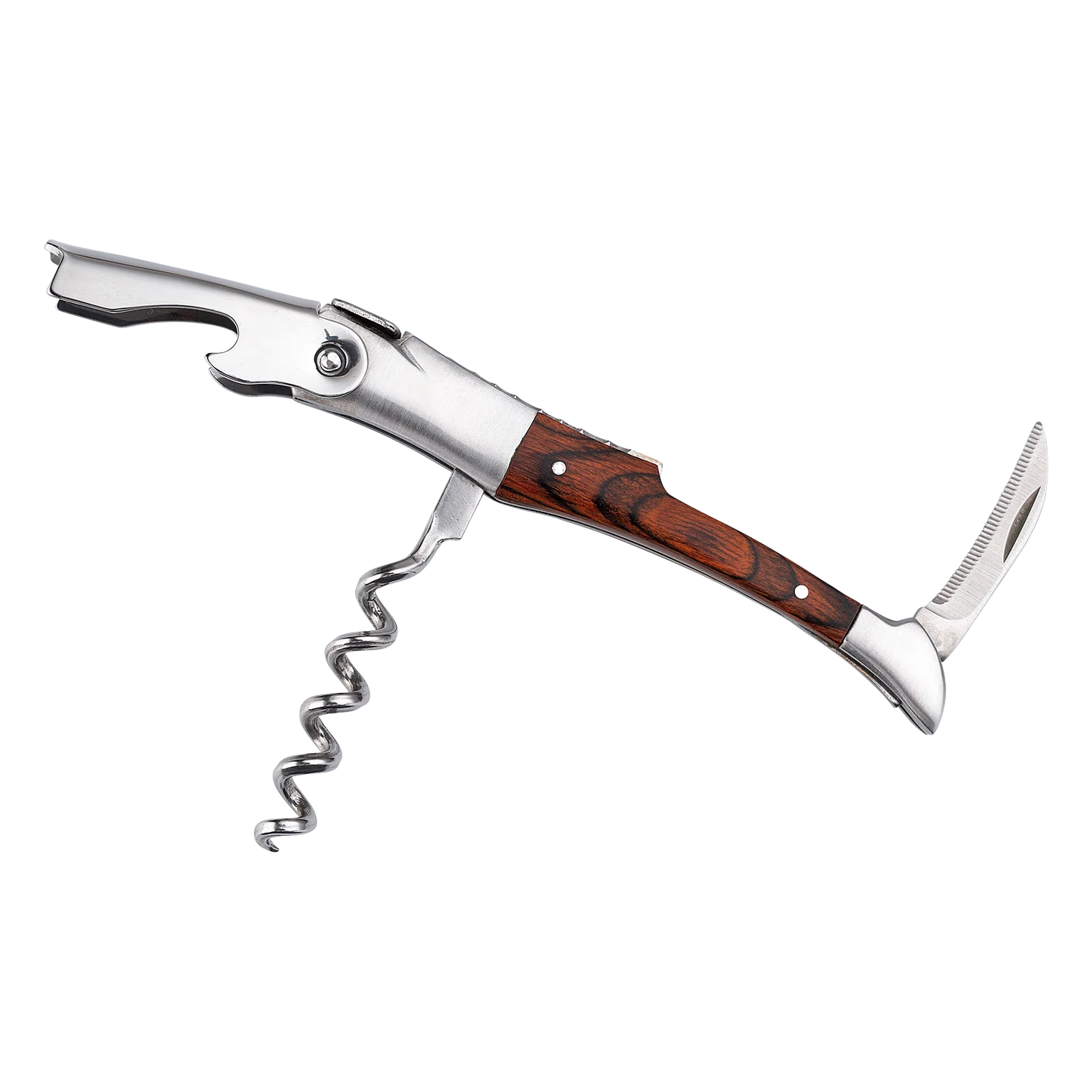 Corkscrew Rosewood (Laguiole California)