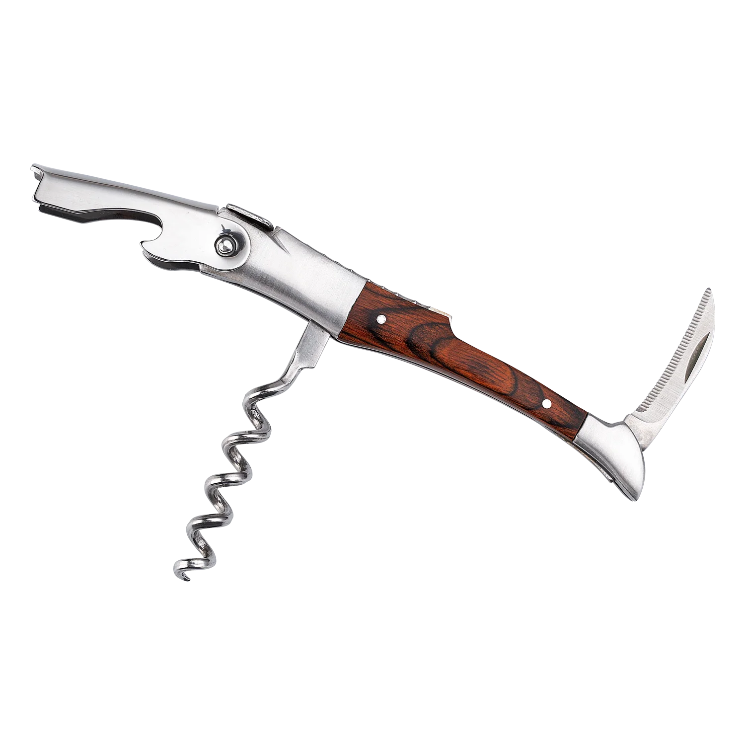 Corkscrew Rosewood (Laguiole California)