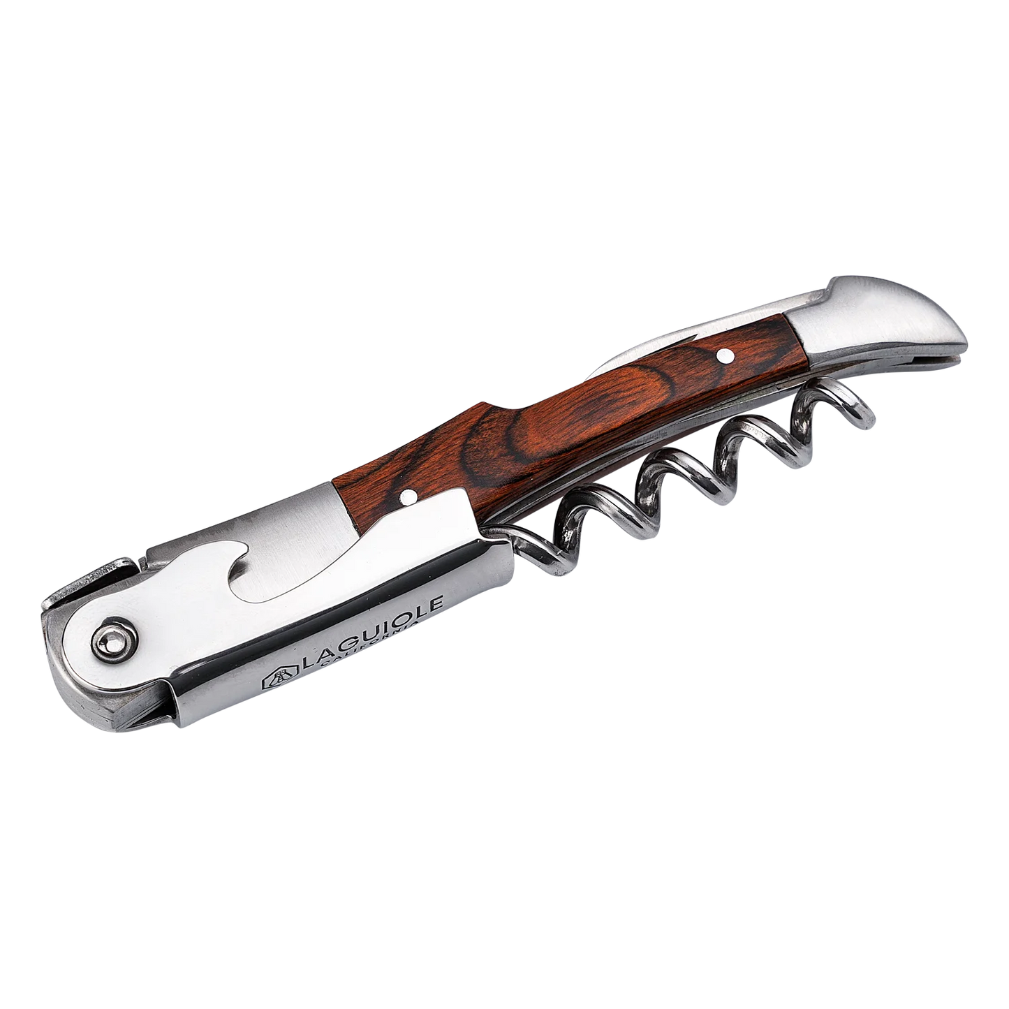 Corkscrew Rosewood (Laguiole California)