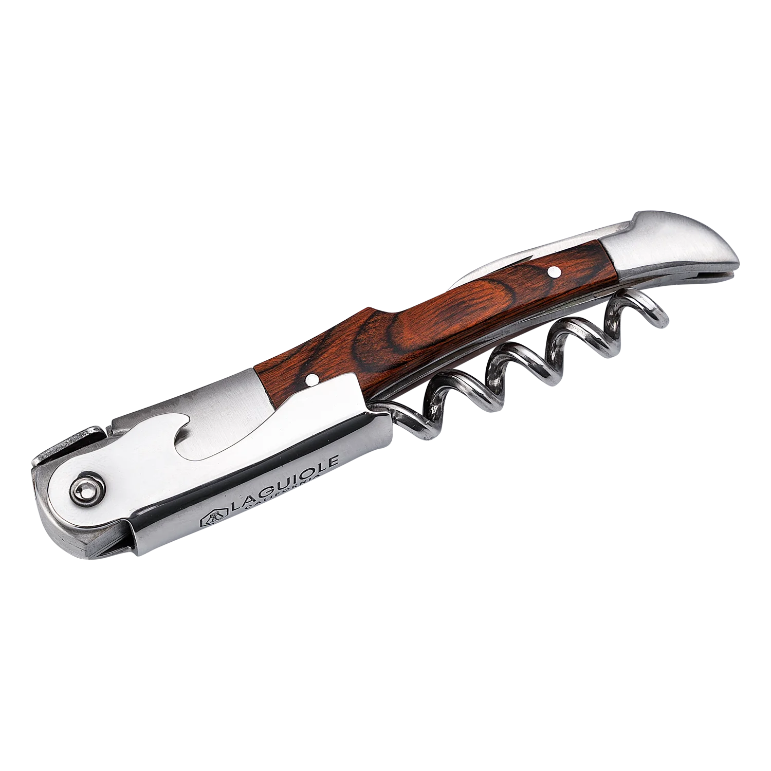 Corkscrew Rosewood (Laguiole California)