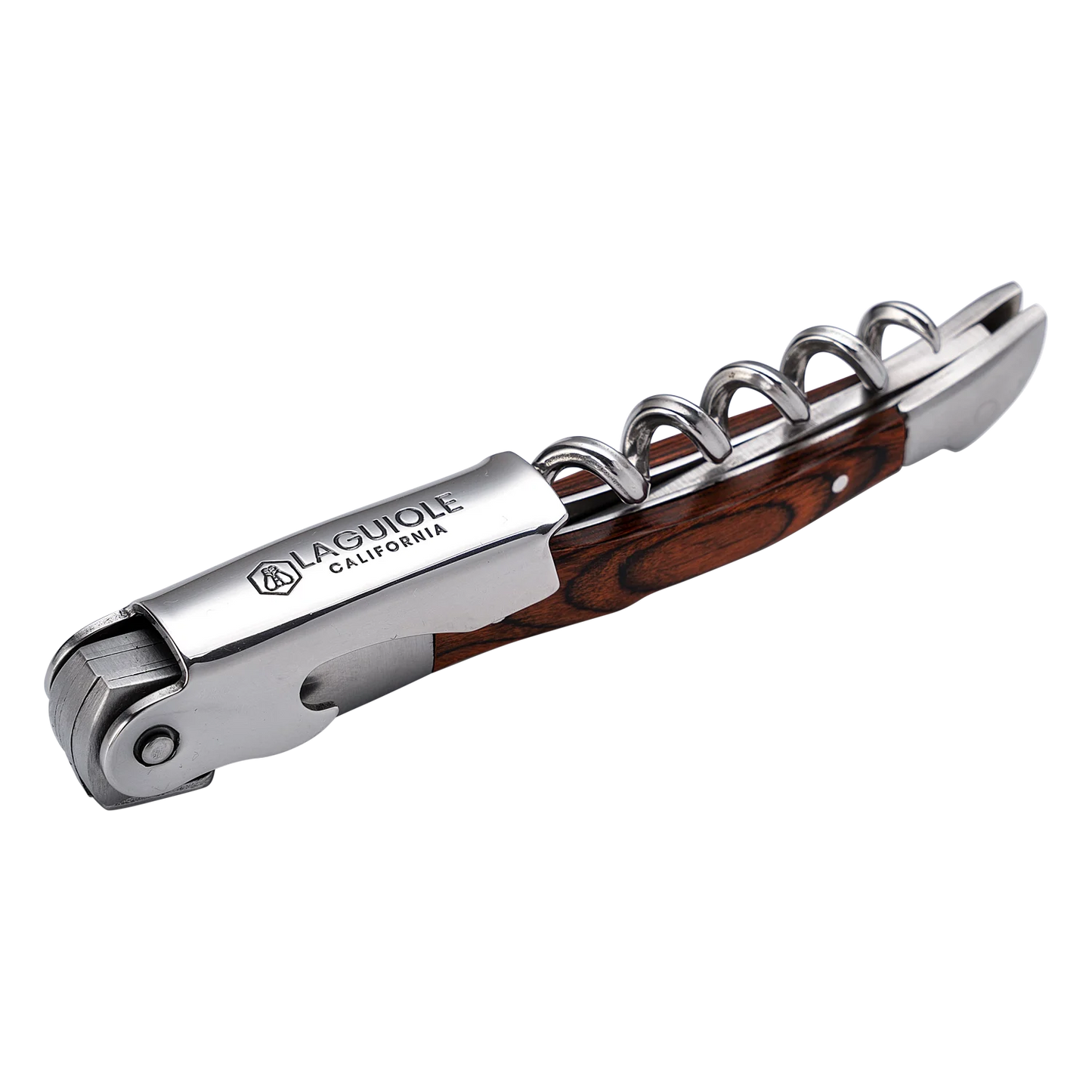 Corkscrew Rosewood (Laguiole California)