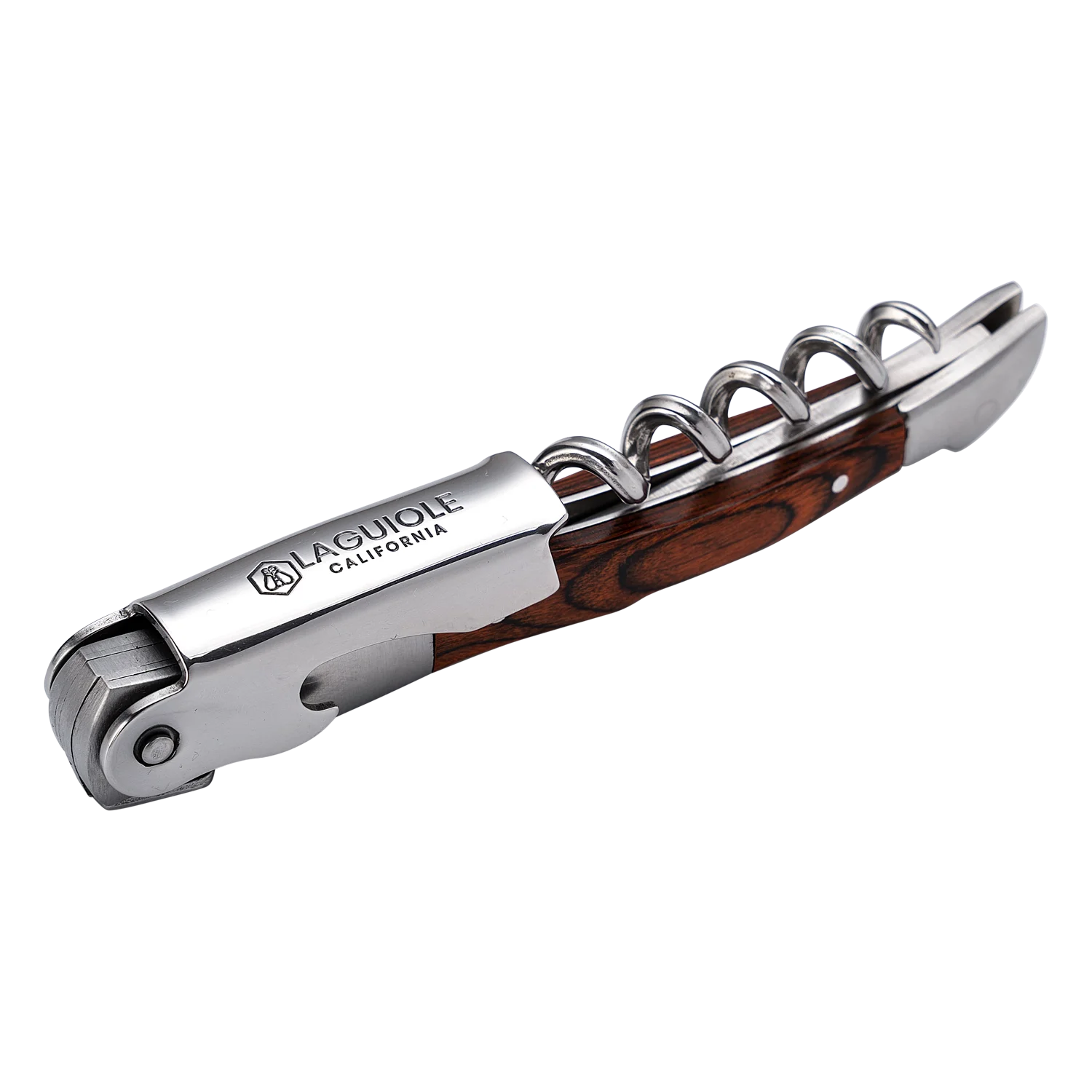 Corkscrew Rosewood (Laguiole California)