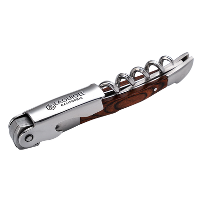 Corkscrew Rosewood (Laguiole California)