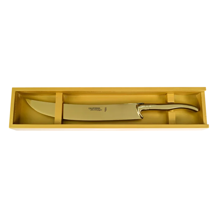 Gold California Champagne Saber (Édition Kenwood)