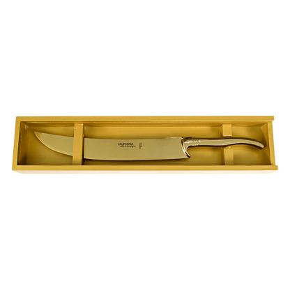 Gold California Champagne Saber (Édition Kenwood)