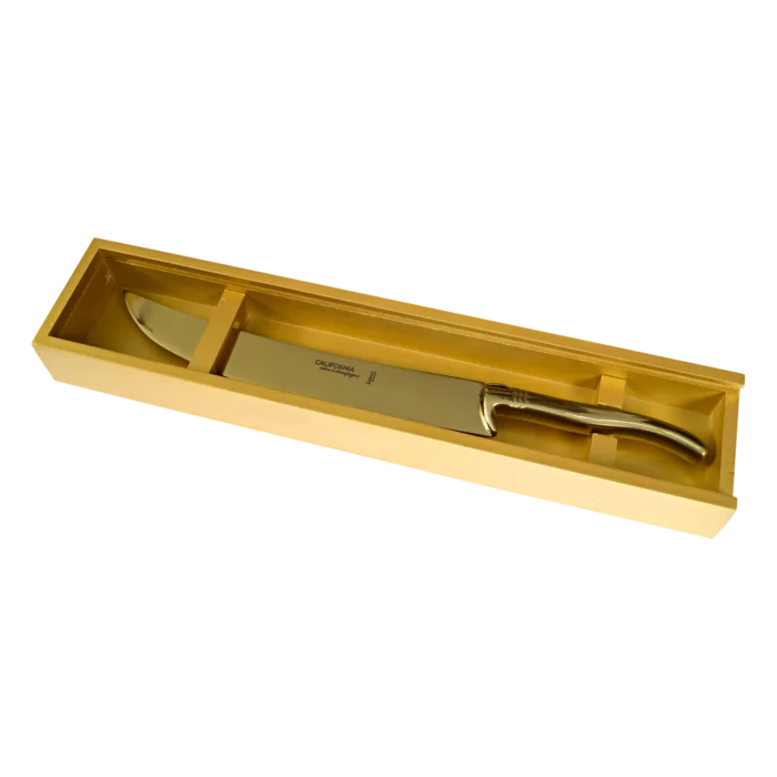 Gold California Champagne Saber (Édition Kenwood)