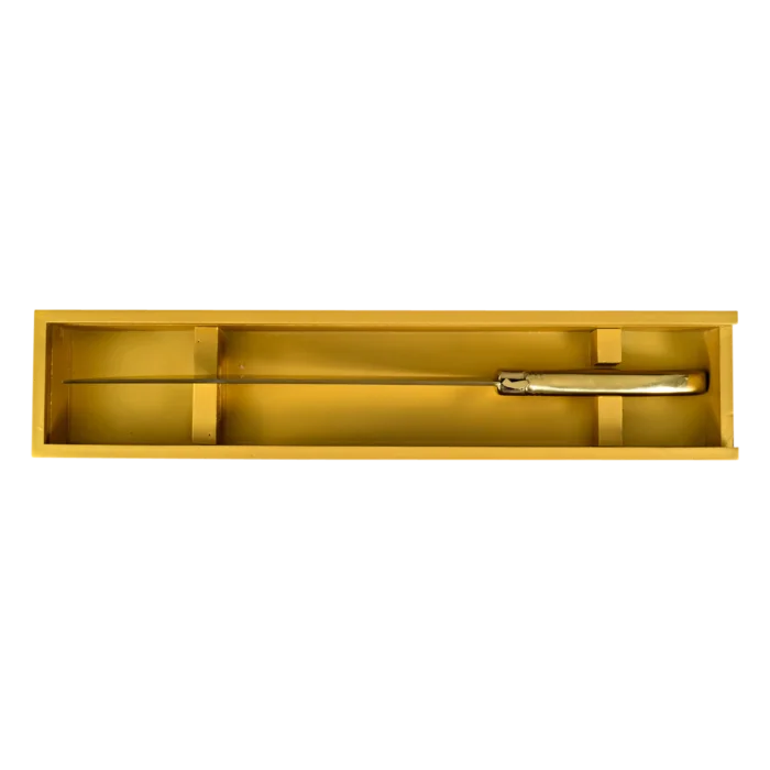 Gold California Champagne Saber (Édition Kenwood)