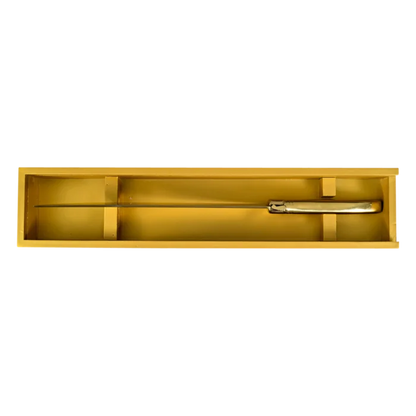 Gold California Champagne Saber (Édition Kenwood)