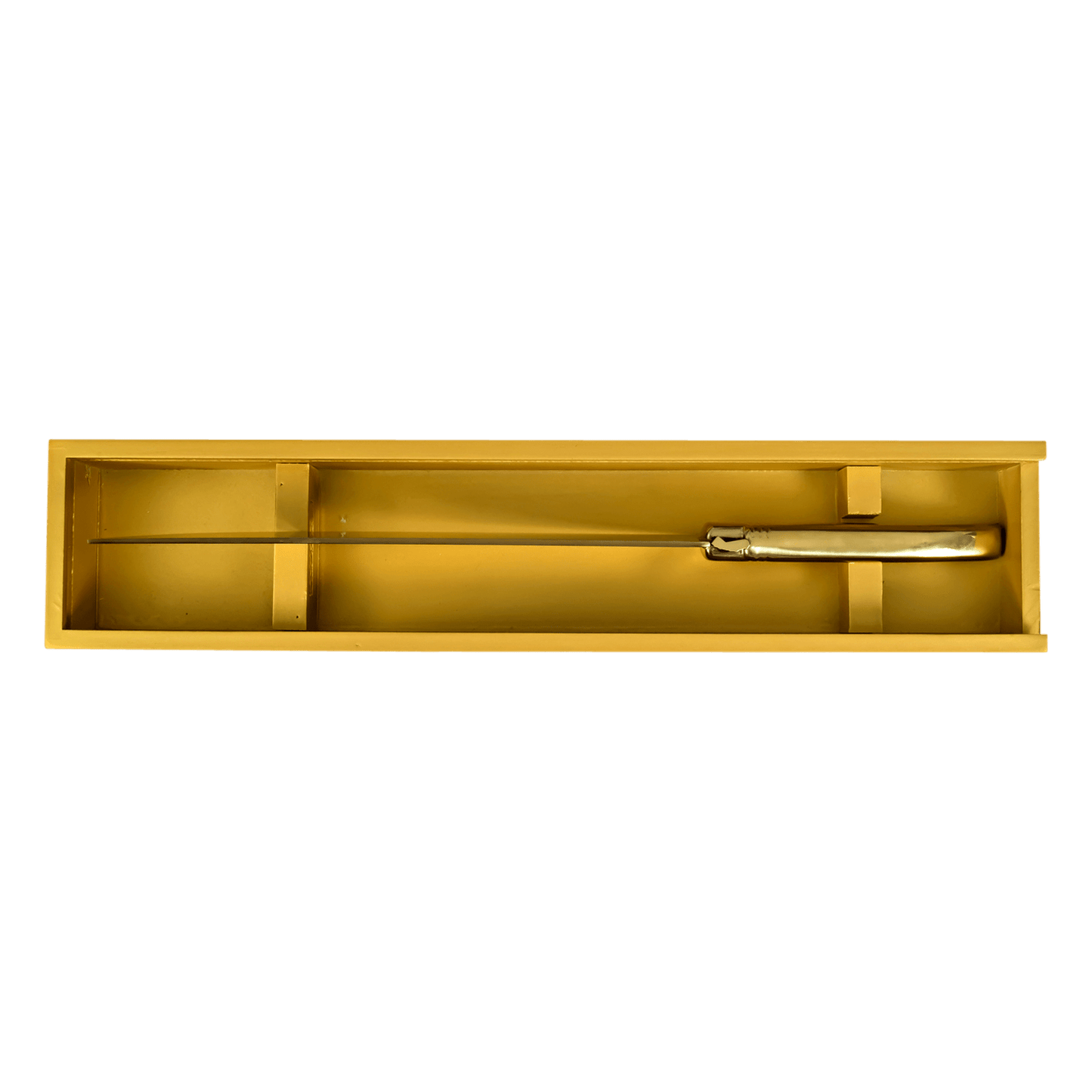 Gold California Champagne Saber (Édition Kenwood)