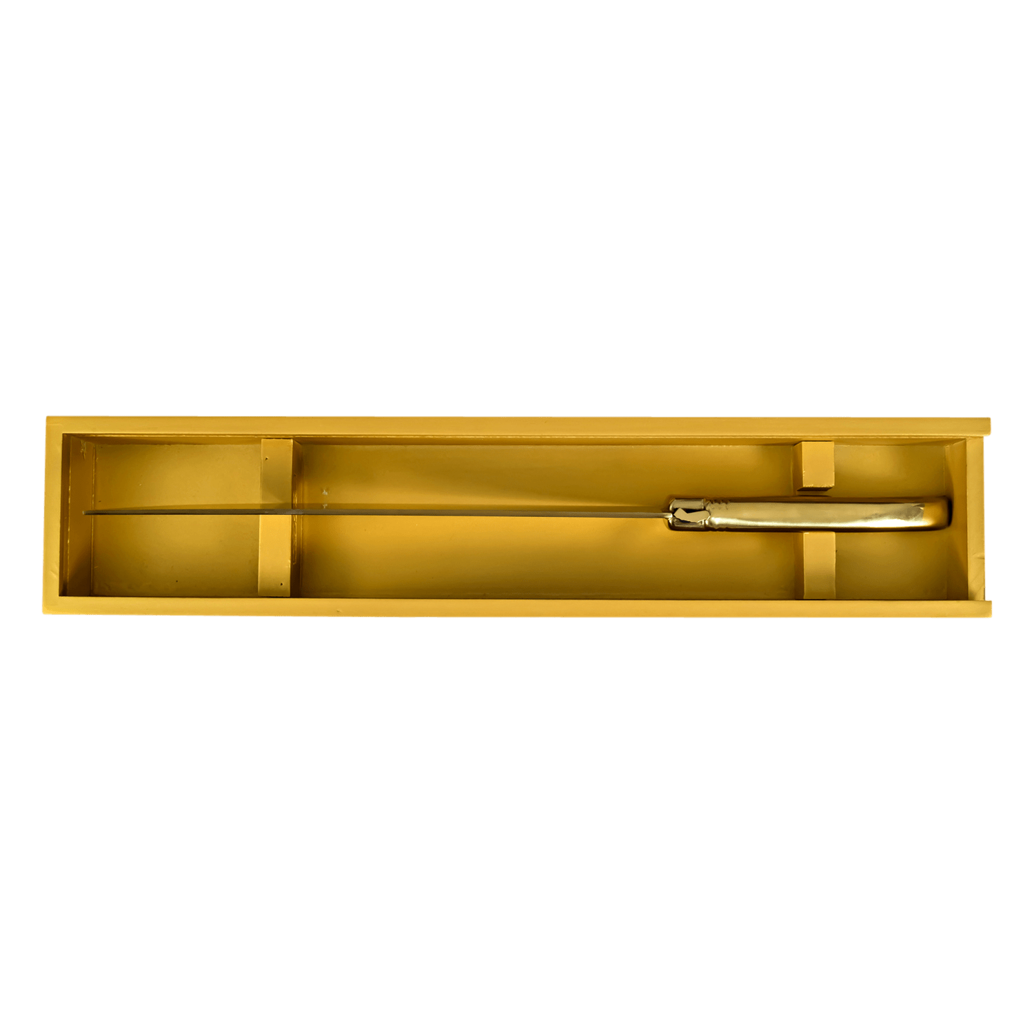 Gold California Champagne Saber (Édition Kenwood)