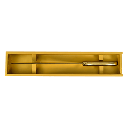 Gold California Champagne Saber (Édition Kenwood)
