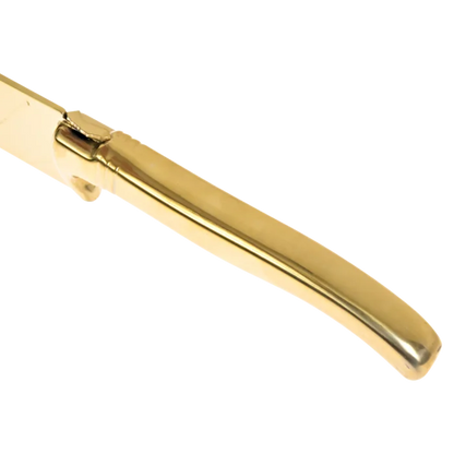 Gold California Champagne Saber (Édition Kenwood)
