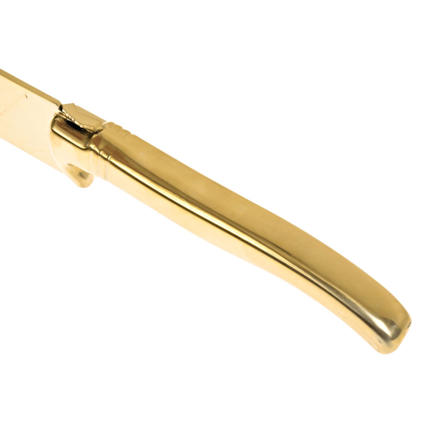 Gold California Champagne Saber (Édition Kenwood)