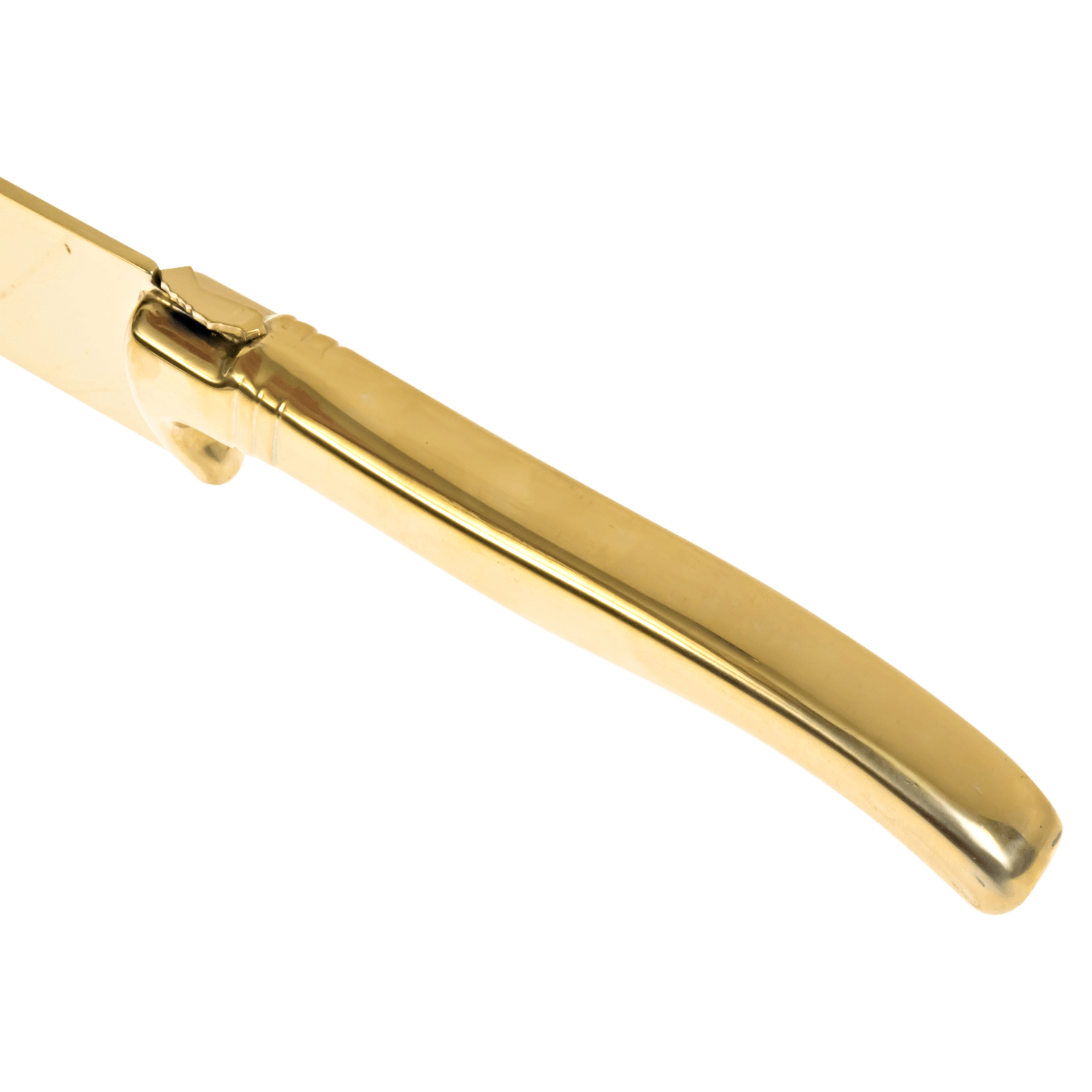 Gold California Champagne Saber (Édition Kenwood)