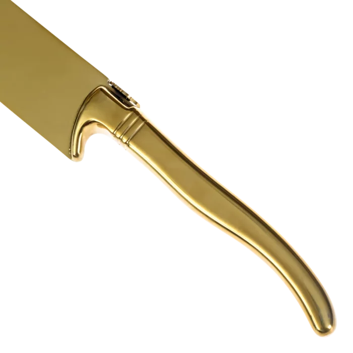 Gold California Champagne Saber (Édition Kenwood)