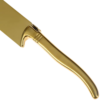 Gold California Champagne Saber (Édition Kenwood)