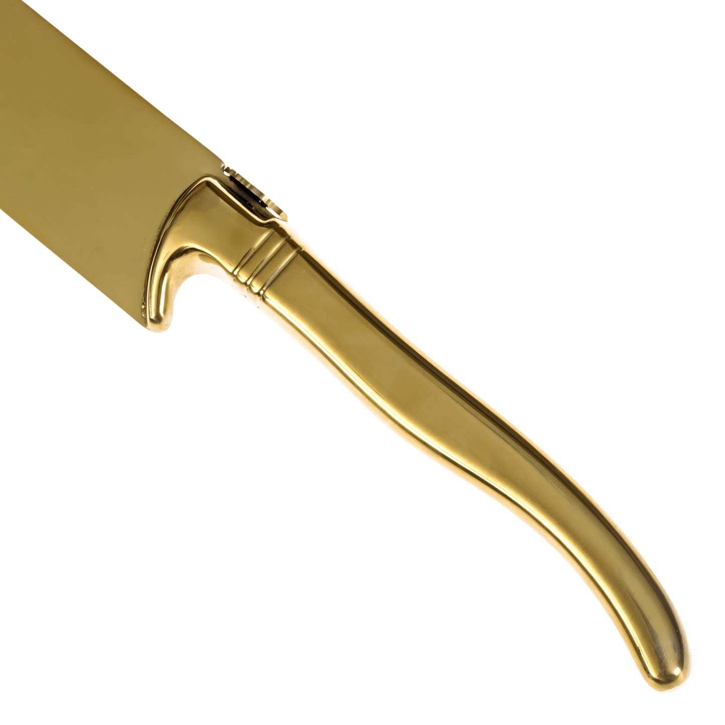 Gold California Champagne Saber (Édition Kenwood)