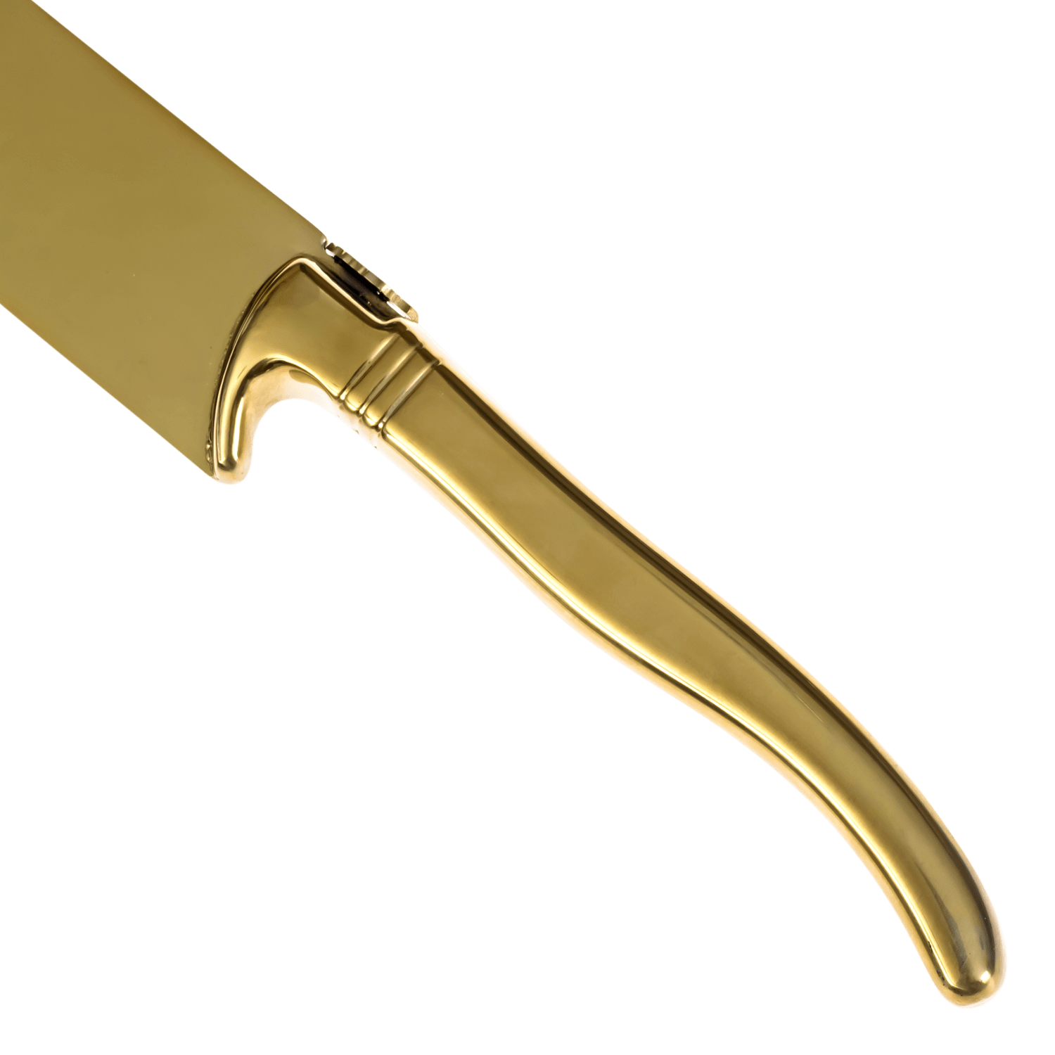Gold California Champagne Saber (Édition Kenwood)