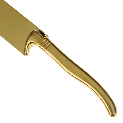 Gold California Champagne Saber (Édition Kenwood)