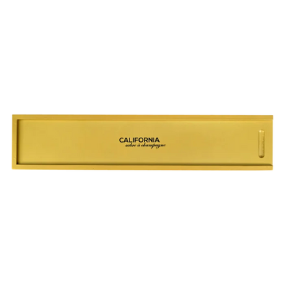 Gold California Champagne Saber (Édition Kenwood)