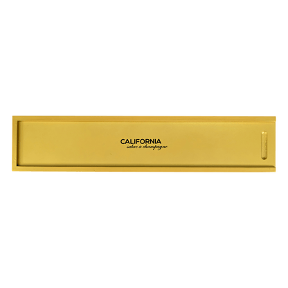 Gold California Champagne Saber (Édition Kenwood)