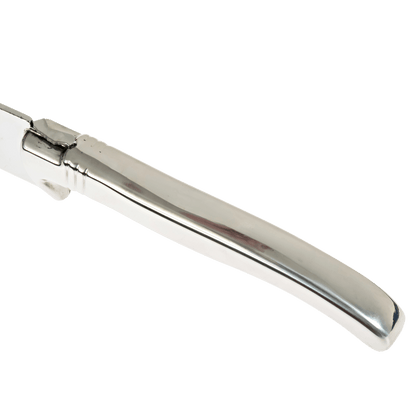 Silver California Champagne Saber (Édition Mendocino)