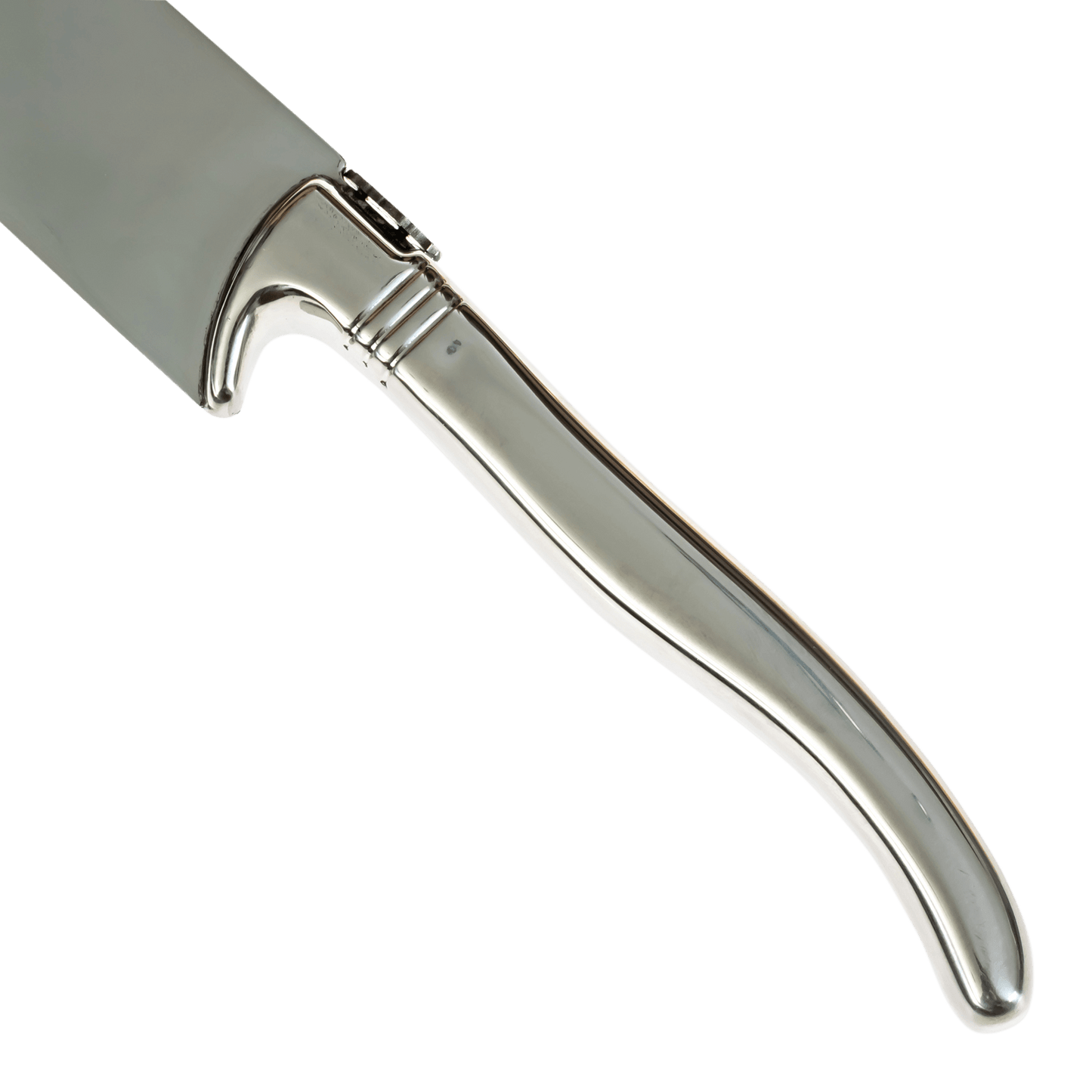 Silver California Champagne Saber (Édition Mendocino)