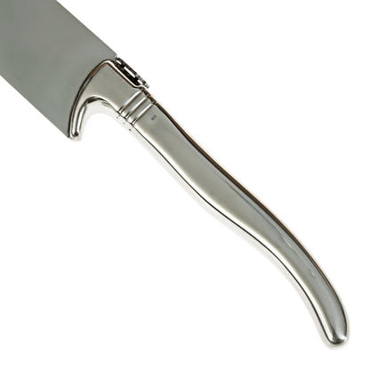 Silver California Champagne Saber (Édition Mendocino)